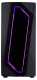 фото Корпус ATX 1STPLAYER INFINITE SPACE IS6 ARGB Black в Санкт-Петербургe