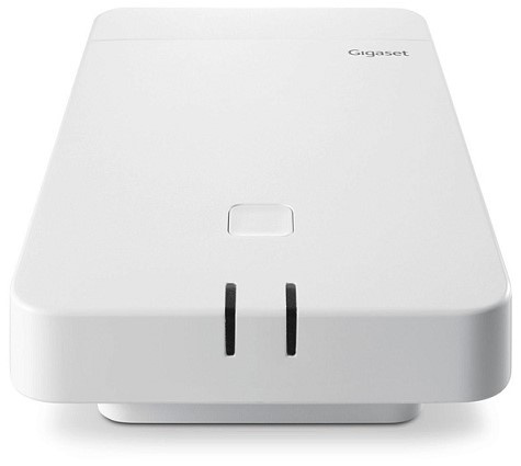 фото Базовая станция  Gigaset N670 IP PRO в Уфе