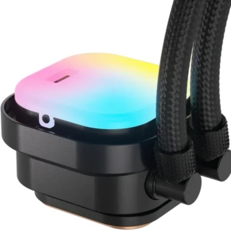 фото Система охлаждения жидкостная Corsair iCUE LINK TITAN 360 RX RGB в Казани
