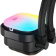 фото Система охлаждения жидкостная Corsair iCUE LINK TITAN 360 RX RGB в Казани