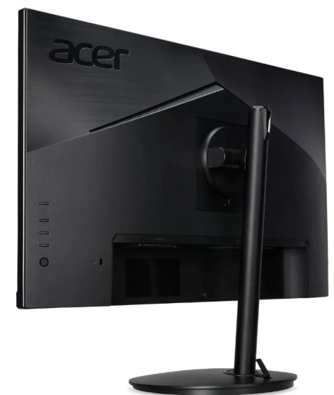 фото Монитор 27" Acer CB272UEbmiiprx в Уфе