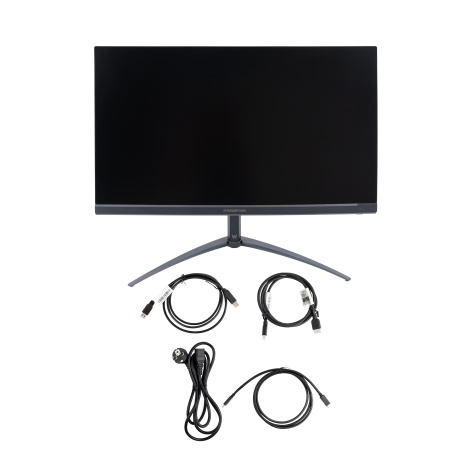 фото Монитор 26.5 " Acer Predator X27UW1bmiipprx, Черный, [UM.GXXCD.103] в Красноярске