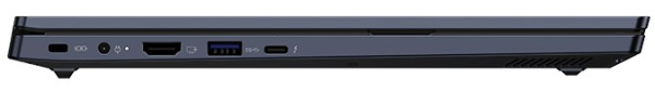 фото Ноутбук Kraftway KВ-451-20i 15.6" (Intel Core i5, 8Гб DDR4, SSD 256 Гб, Iris Xe Graphics, Без ОС) Серый [KВ-451-20i]