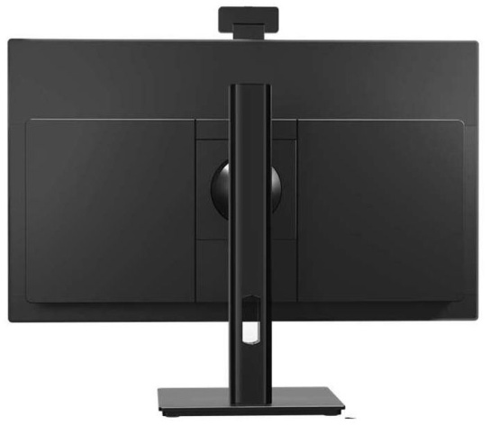 фото Моноблок 23.8" Irbis SmartAIO 24 (Intel Core i5 13500H, 16ГБ SODIMM DDR4, SSD 512 ГБ, Windows 11 Профессиональная) Серый [S.24i5M3165HC.000]