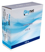 фото Кабель витая пара SkyNet CSS-FTP-4-CU/100