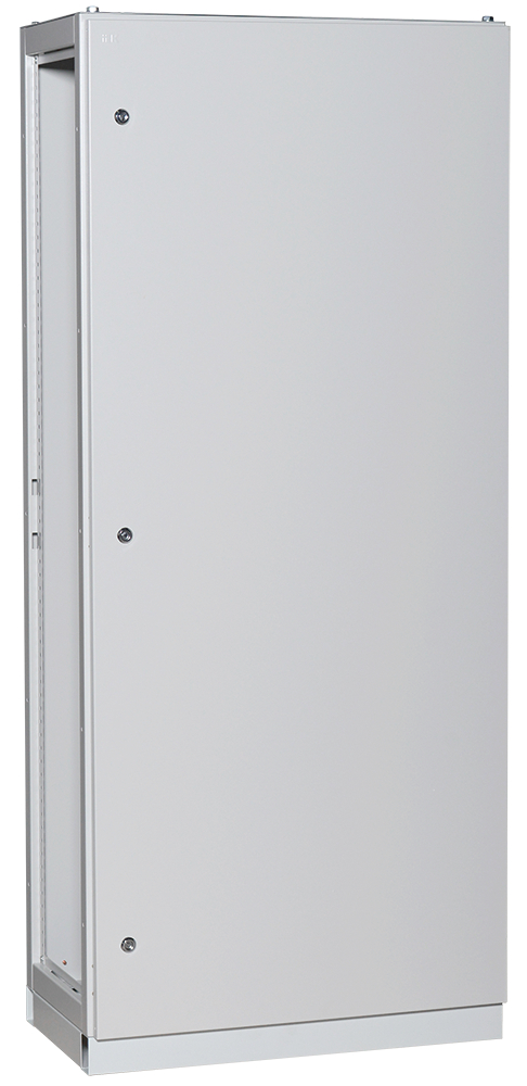 

Шкаф напольный IEK YKM50-2000-800-450 SMART металлический сборный ВРУ 2000х800х450 IP31, YKM50-2000-800-450