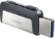 фото Накопитель USB 3.1 128GB SanDisk Ultra Dual в Перми