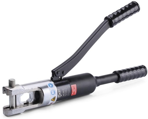 Изображение товара Гидравлические пресс-клещи КВТ 49627 для обжима