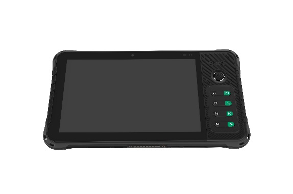

Терминал сбора данных Urovo P8100-SZ2S9E4F011 Android 9.0/4GB/64 GB/13Мп/5Мп/4G/GPRS/GPS/8"/1920x1200/NFC/Zebra SE4710/IP67, P8100-SZ2S9E4F011