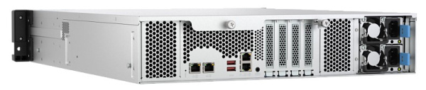 фото Сетевой накопитель  QNAP TS-h1277AXU-RP-R5-16G в Екатеринбурге
