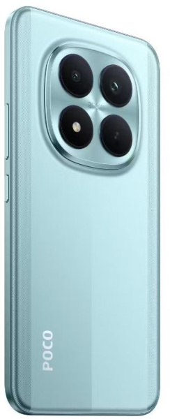 фото Смартфон  Xiaomi POCO M8 Pro 5G RU 12/512GB