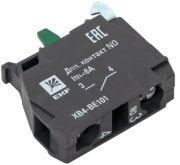 фото Контакт дополнительный EKF XB4-BE101