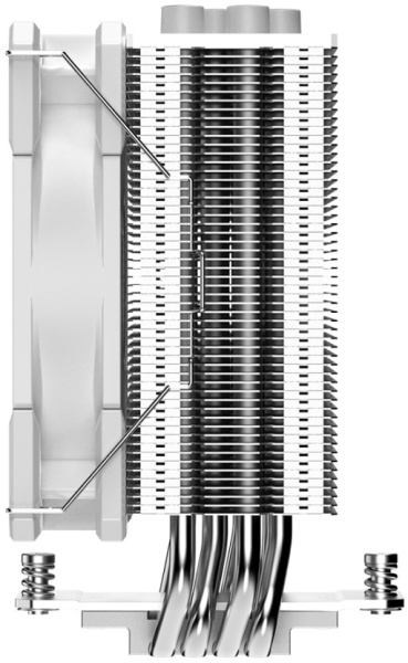 фото Кулер  ID-Cooling SE-224-XTS WHITE в Казани