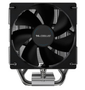 фото Кулер Coolleo CL-B40S-DIG-V2