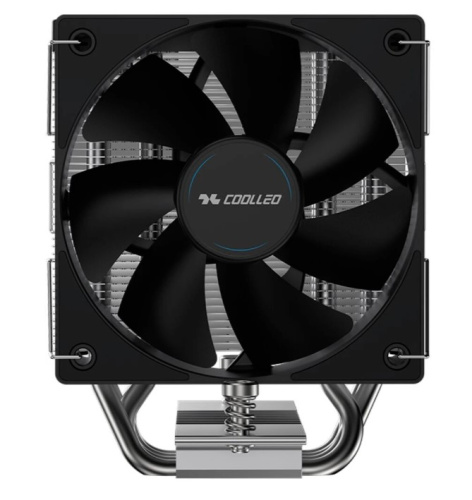 фото Кулер  Coolleo CL-B40S-DIG-V2 в Омске