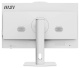фото Моноблок 27" MSI Pro AP272P 14M AiO (Intel Core i5 13500, 8ГБ SODIMM DDR5, SSD 256 ГБ, Не установлена) Белый [9S6-AF8322-1203]