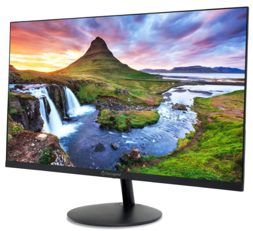 фото Монитор 31,5" Aopen Aopen 32SA2QUABMIIPX в Уфе