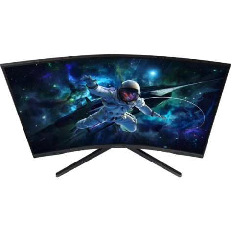 фото Монитор 32" Samsung Odyssey G5 S32CG550EI в Уфе