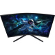 фото Монитор 32" Samsung Odyssey G5 S32CG550EI в Уфе