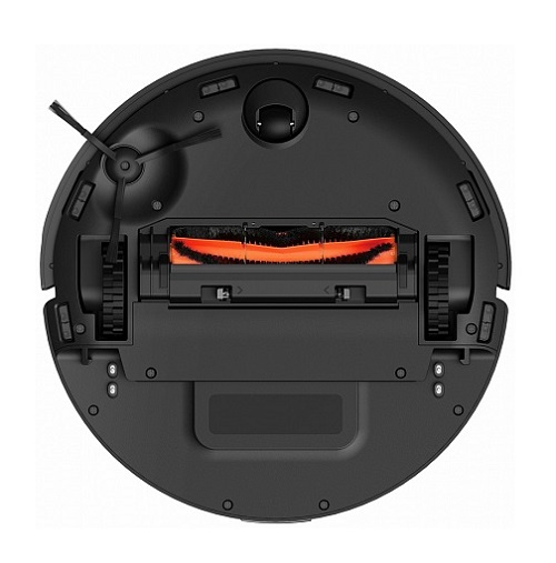 

Робот-пылесос Xiaomi Mi Robot Vacuum Mop 2 Pro X34367 black MJST1SHW (BHR5204EU), Mi Robot Vacuum Mop 2 Pro