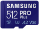 фото Карта памяти MicroSDXC 512GB Samsung MB-MD512SA/EU в Екатеринбурге