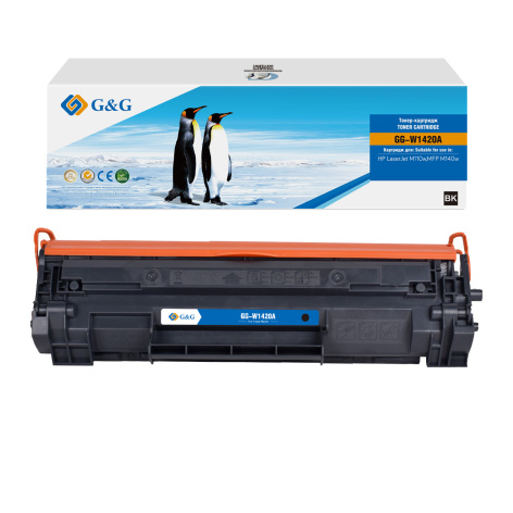 фото Картридж  G&G GG-W1420A в Санкт-Петербургe