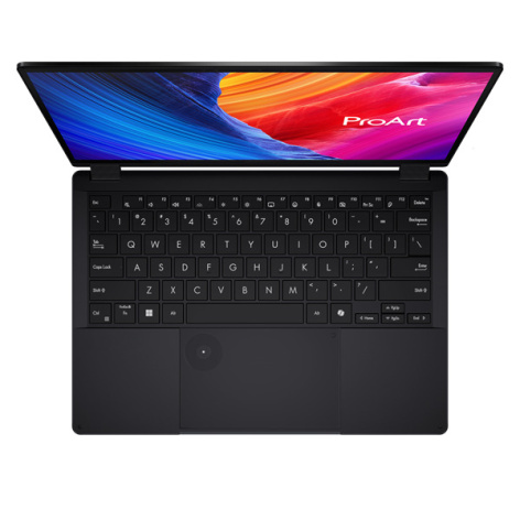 фото Ноутбук  ASUS ProArt PX13 HN7306WV-LX014X в Перми 13.3 ", Ryzen 9, 32 Гб RAM, 1 Тб SSD, GeForce RTX 4060, Черный