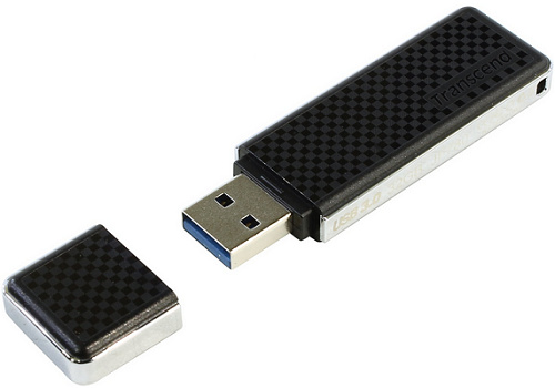 фото Накопитель USB 3.0 32GB Transcend JetFlash 780 в Самаре