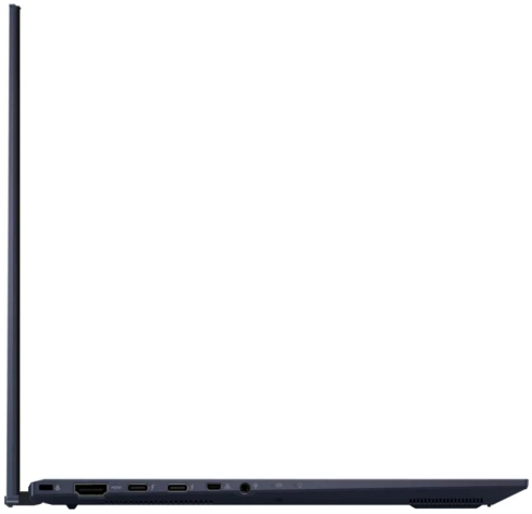 фото Ноутбук ASUS ExpertBook Premium  B9403CVAR-PP1795X 14" (Intel Core 7, 32Гб LPDDR5X, SSD 1 Тб, UHD Graphics, Windows 11 Профессиональная) Черный [90NX05W1-M02F30]