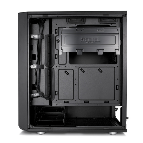 фото Корпус ATX Fractal Design Meshify C