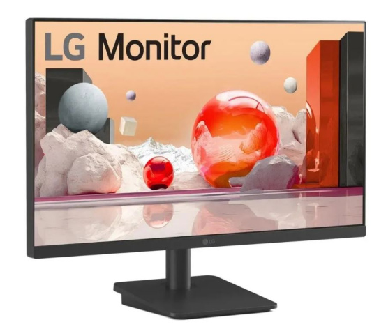 фото Монитор 25" LG 25MS500-B в Уфе
