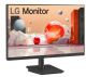 фото Монитор 25" LG 25MS500-B в Уфе