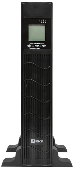 фото Источник бесперебойного питания  EKF PSW-610-RTB в Красноярске