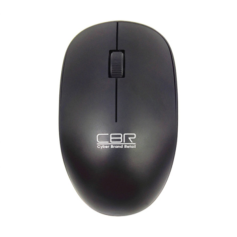 фото Мышь Wireless CBR CM 410 в Челябинске