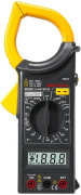 фото Токовые клещи  Mastech 13-1303