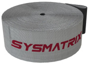 фото Рулон липучки SYSMATRIX ROL 259BK