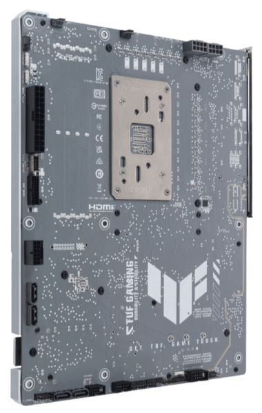 фото Материнская плата ATX ASUS TUF GAMING B850-BTF WIFI W в Уфе