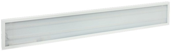 фото Светильник светодиодный IEK LDVO2-6568-36-6500-K01 в Красноярске