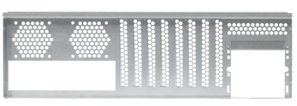 

Панель Procase RBP-3U8SLOT задняя, под блок питания 2U и 2U с резервированием для корпусов RE306/RM338 8 slot, RBP-3U8SLOT