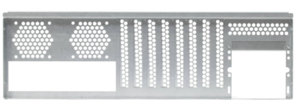 фото Панель  Procase RBP-3U8SLOT в Уфе