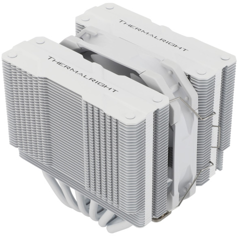 фото Кулер  Thermalright Peerless Assassin 120 MINI White в Самаре