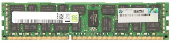 Изображение товара Модуль памяти HPE 774172-001