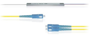 фото Делитель мощности SNR SNR-PLC-M-1x2-SC/UPC