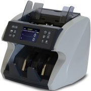 фото Счетчик банкнот Mertech C-100 CIS