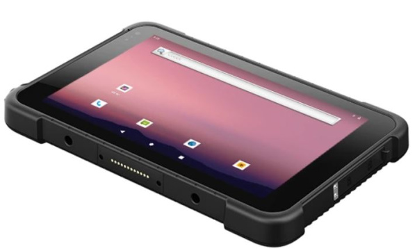 фото Планшет защищенный CyberBook T186X в Уфе