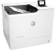 фото Принтер лазерный цветной HP Color LaserJet Enterprise M652dn в Смоленске