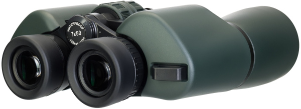 фото Бинокль  Levenhuk New Sherman PRO 7x50 в Санкт-Петербургe