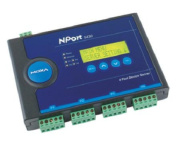фото Сервер MOXA NPort 5430I