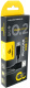 фото Кабель интерфейсный USB 2.0 Cablexpert CCB-mUSB2-AMBMO2-1MB