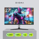 фото Монитор 27" Digma OVERDRIVE 27P411F в Воронеже